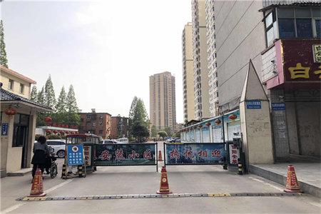 出售泰安水牛埠家园3室2厅1卫135平简单装修