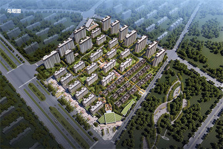 乐园新居二楼45平带储藏室51万可按揭