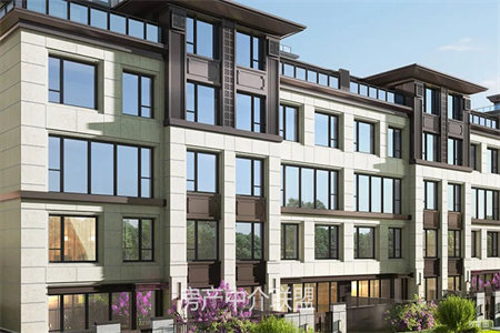 吕标正堂文苑2室2厅1卫88平14楼26万