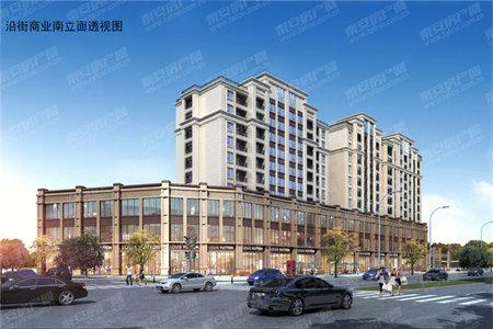 乡镇香舍里对面圆梦园小高层3室2厅1卫130m2毛坯房