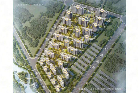 密州盘龙福邸4室2厅2卫168万161m2出售