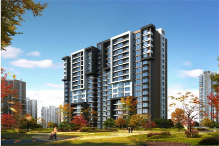 南湖大源·枫香小镇4室2厅2卫170m2